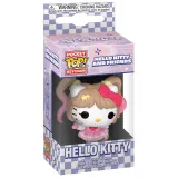 Брелок Funko Pocket POP! Hello Kitty And Friends Hello Kitty (K-Pop Outfit) 91680