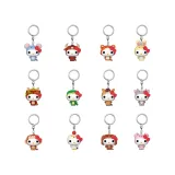 Брелок Funko Pocket POP! Hello Kitty Animals 1 штука в ассортименте (из 6) 88160