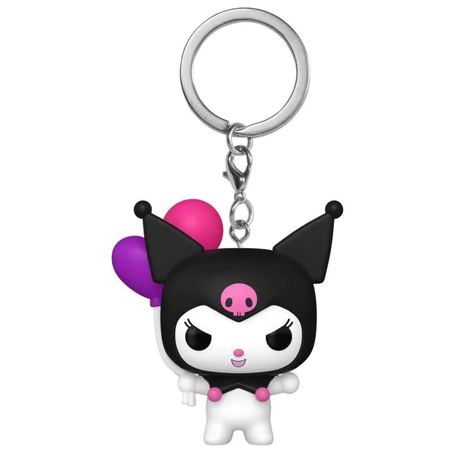 Брелок Funko Pocket POP! Kuromi Kuromi (Balloon) 77394
