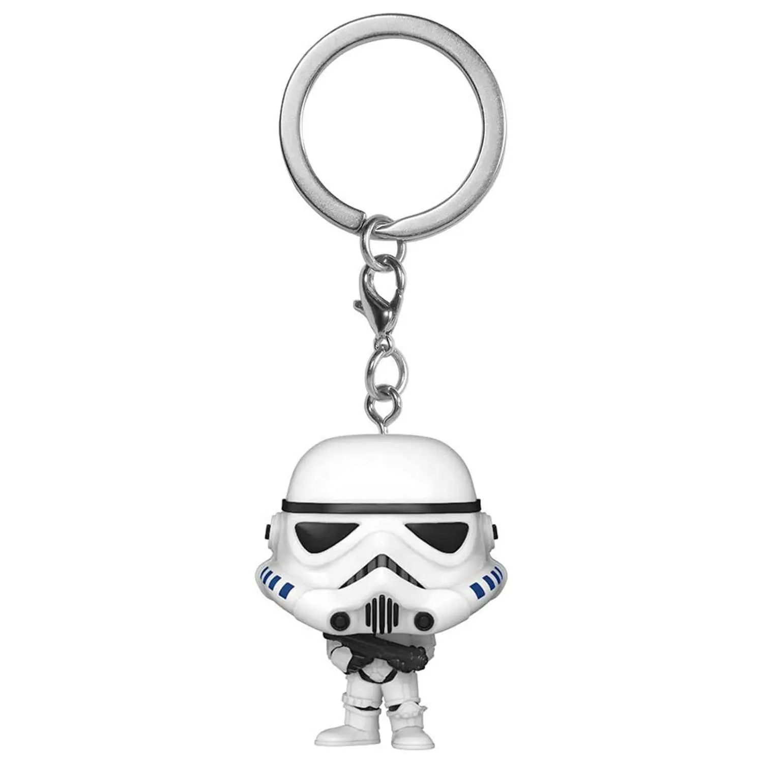 Брелок Funko Pocket POP! Star Wars Stormtrooper 53052