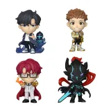 Фигурка Funko Minis Solo Leveling 1 штука в ассортименте (из 4) 91877