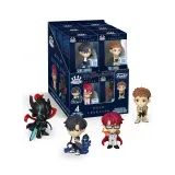 Фигурка Funko Minis Solo Leveling 1 штука в ассортименте (из 4) 91877