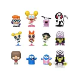 Фигурка Funko Mystery Minis Cartoon Network 1 штука в ассортименте (из 12) 91069