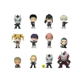 Фигурка Funko Mystery Minis Kaiju No. 8 1 штука в ассортименте (из 12) 90579