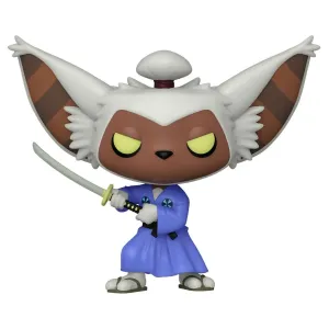 Фигурка Funko POP! Animation Avatar The Last Airbender Momo (1442) 72104