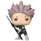 Фигурка Funko POP! Animation Kaiju No. 8 Gen Narumi (Exc) (2252) 91656