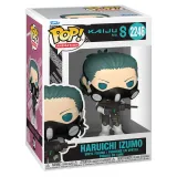 Фигурка Funko POP! Animation Kaiju No. 8 Haruichi Izumo (2246) 90574