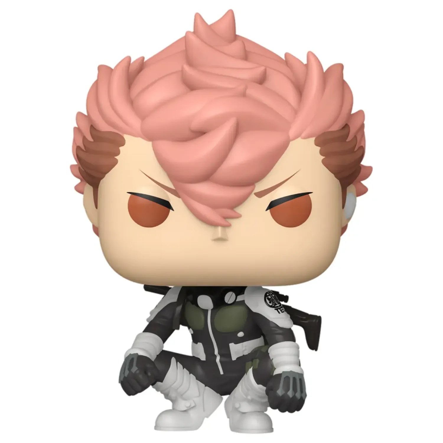 Фигурка Funko POP! Animation Kaiju No. 8 Iharu Furuhashi (2245) 90575