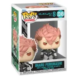 Фигурка Funko POP! Animation Kaiju No. 8 Iharu Furuhashi (2245) 90575