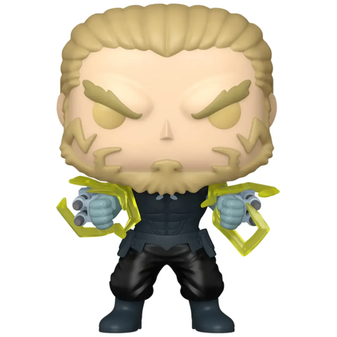 Фигурка Funko POP! Animation Kaiju No. 8 Isao Shinomiya (2248) 90576