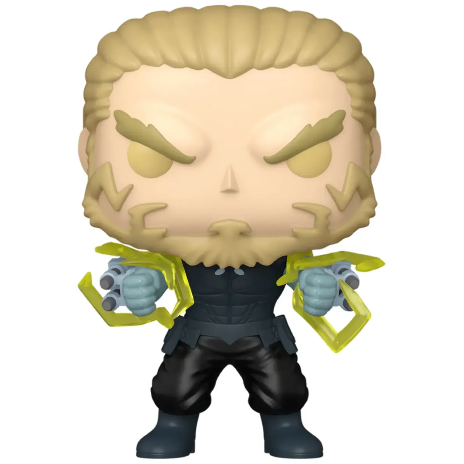 Фигурка Funko POP! Animation Kaiju No. 8 Isao Shinomiya (2248) 90576