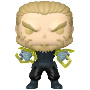 Фигурка Funko POP! Animation Kaiju No. 8 Isao Shinomiya (2248) 90576