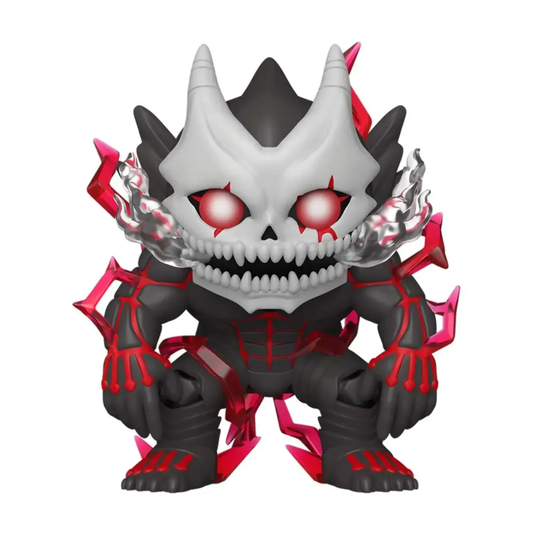 Фигурка Funko POP! Animation Kaiju No. 8 Kaiju No. 8 (Uncontrolled) 6" (2250) 90578