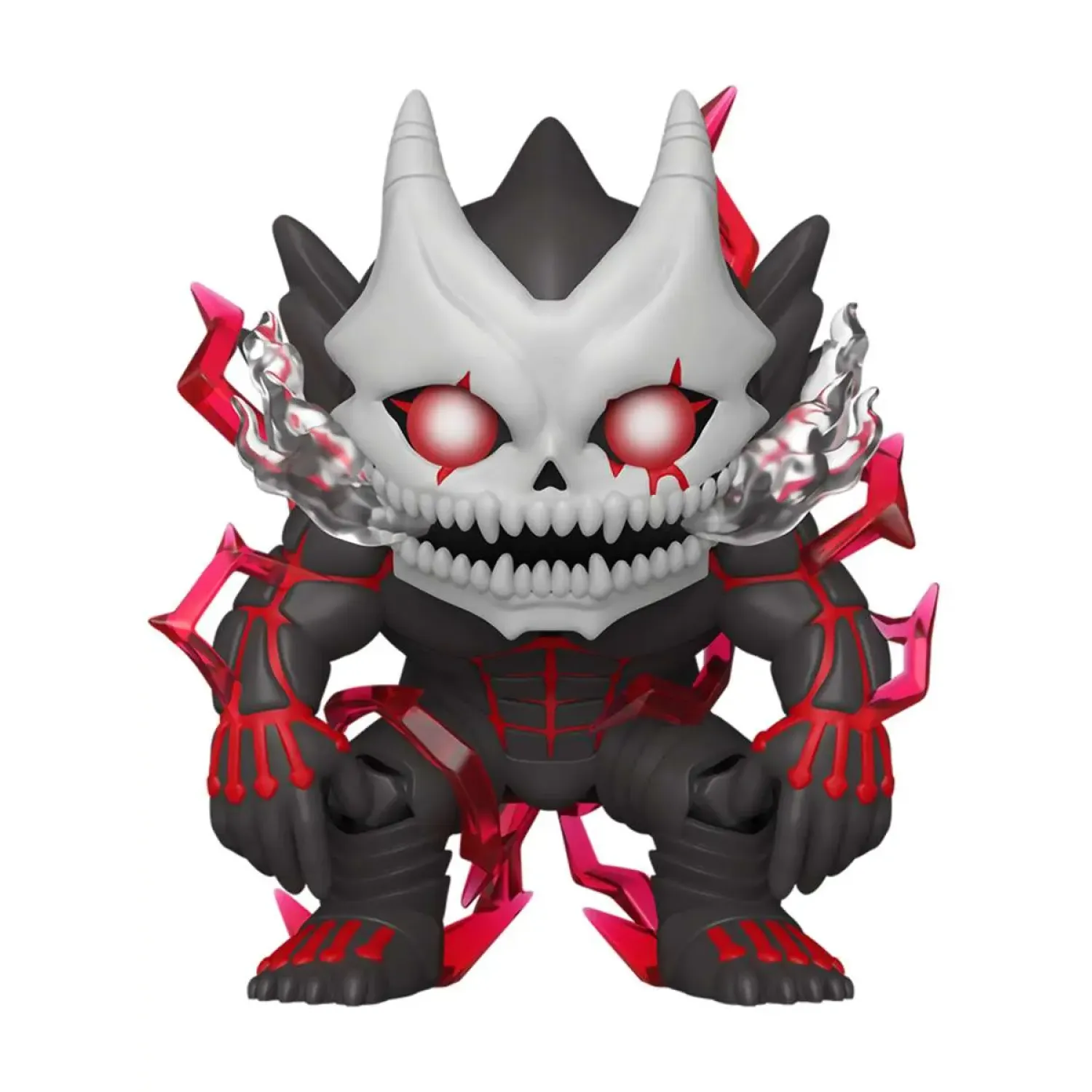 Фигурка Funko POP! Animation Kaiju No. 8 Kaiju No. 8 (Uncontrolled) 6" (2250) 90578