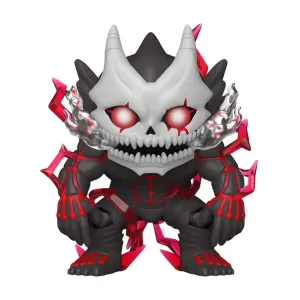 Фигурка Funko POP! Animation Kaiju No. 8 Kaiju No. 8 (Uncontrolled) 6" (2250) 90578