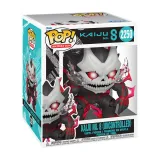 Фигурка Funko POP! Animation Kaiju No. 8 Kaiju No. 8 (Uncontrolled) 6" (2250) 90578