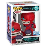 Фигурка Funko POP! Animation Kaiju No. 8 Soshiro Hoshina vs Kaiju No. 10 (Exc) (2251) 91640