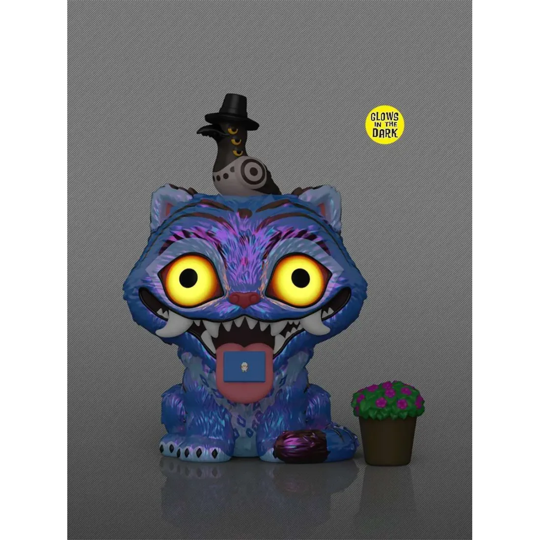 Фигурка Funko POP! Animation KPop Demon Hunters Derpy with Sussie (GW) (2260) 94693