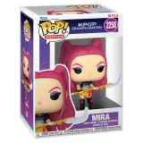Фигурка Funko POP! Animation KPop Demon Hunters Mira (2258) 95266