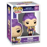 Фигурка Funko POP! Animation KPop Demon Hunters Rumi (2257) 94692