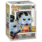 Фигурка Funko POP! Animation One Piece Jinbe w/Chase (1265) 61367