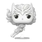 Фигурка Funko POP! Bobble Marvel Scarlet Witch (Sketched Deco) (Exc) (1575) 92208