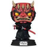 Фигурка Funko POP! Bobble Star Wars SWI Darth Maul (813) 90294