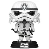 Фигурка Funko POP! Bobble Star Wars SWI Stormtrooper (815) 90296