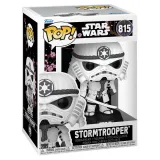 Фигурка Funko POP! Bobble Star Wars SWI Stormtrooper (815) 90296