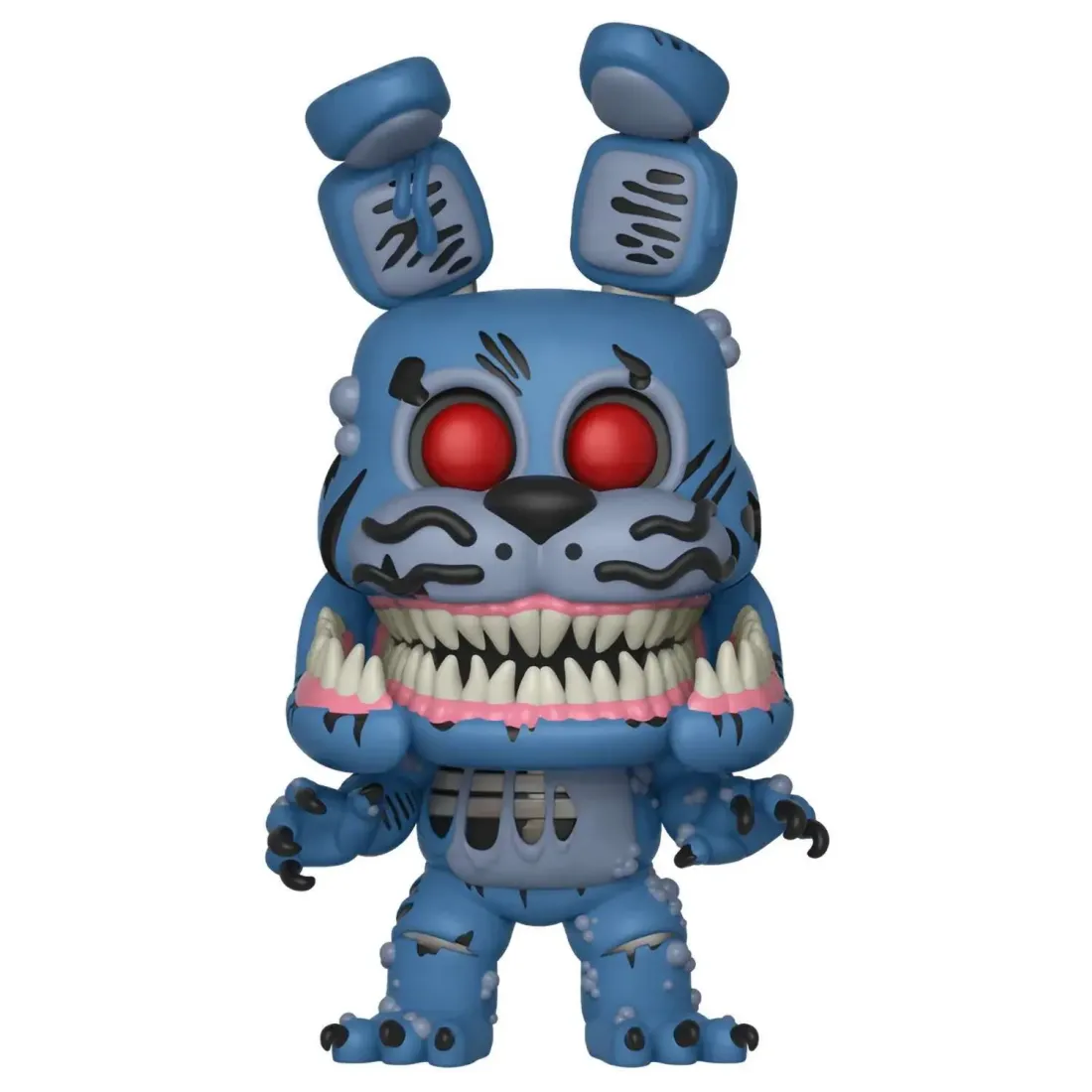 Фигурка Funko POP! Books FNAF Twisted Bonnie (17) 28806