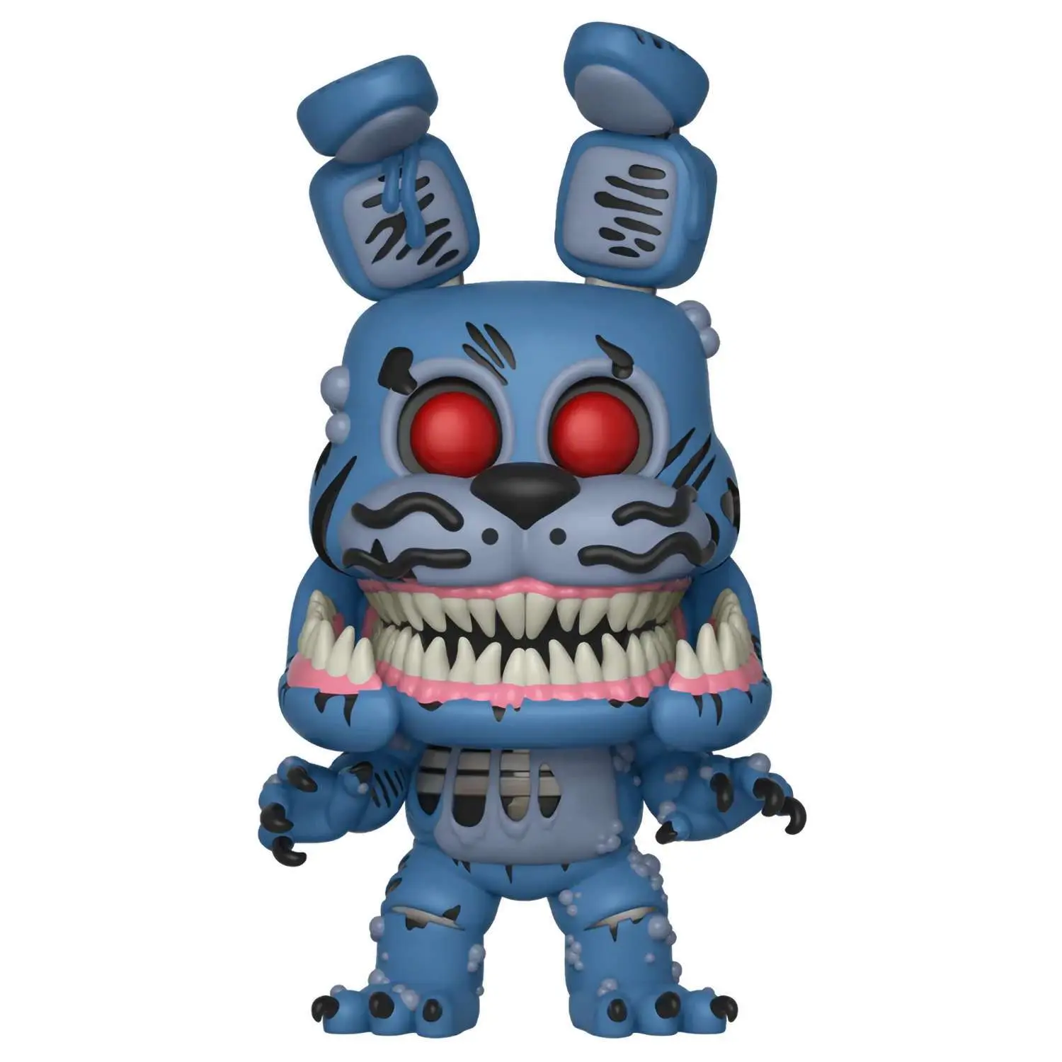 Фигурка Funko POP! Books FNAF Twisted Bonnie (17) 28806