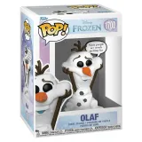 Фигурка Funko POP! Disney Frozen Olaf (Some People are worth melting for) (1700) 90435