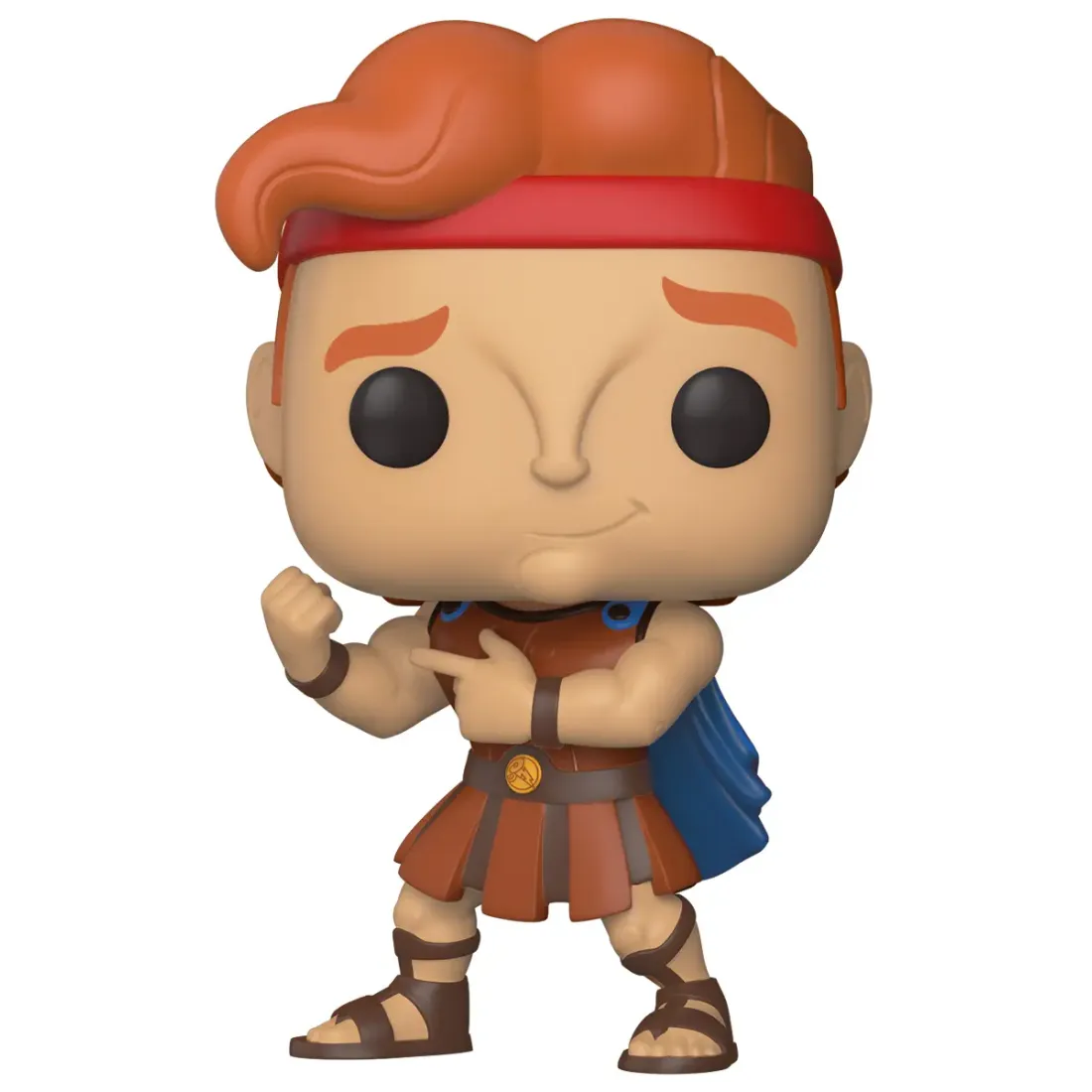 Фигурка Funko POP! Disney Hercules Hercules w/Chase (378) 29322