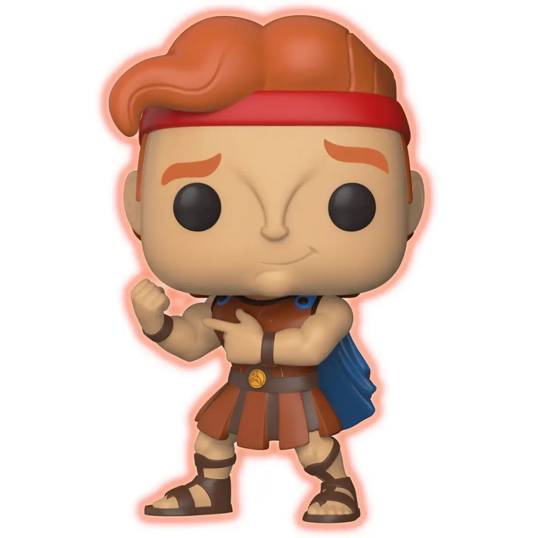 Фигурка Funko POP! Disney Hercules Hercules w/Chase (378) 29322