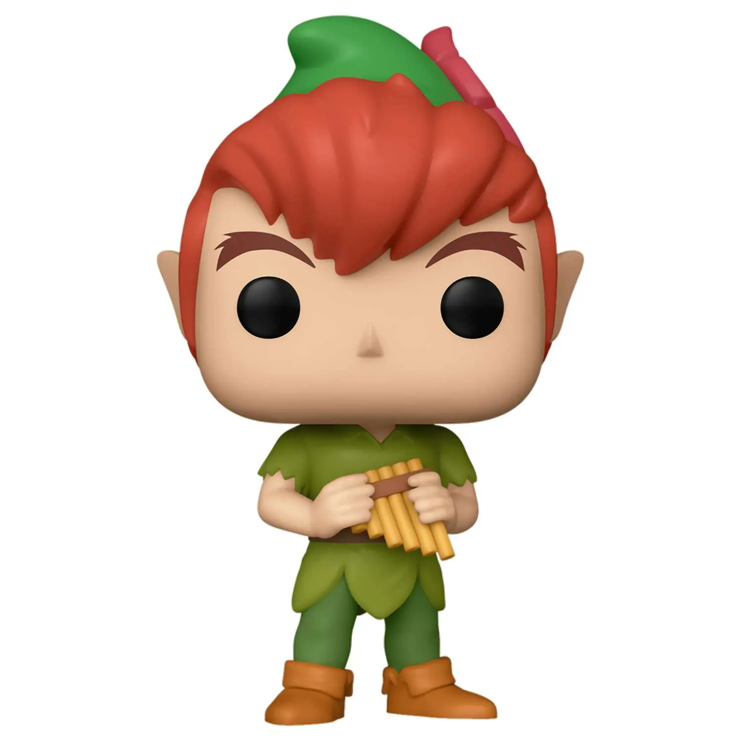 Фигурка Funko POP! Disney Peter Pan 70th Peter Pan w/Flute (1344) 70697