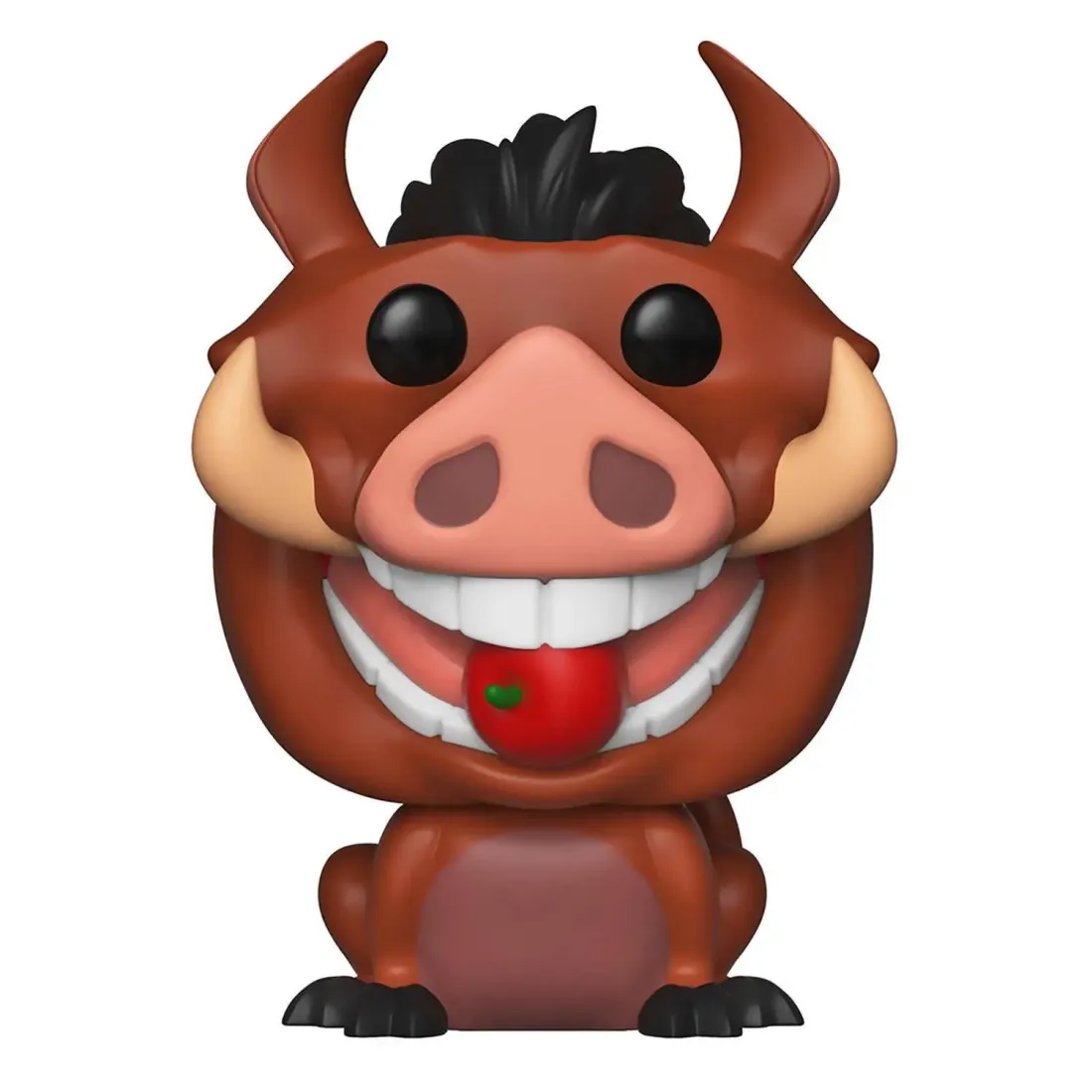 Фигурка Funko POP! Disney The Lion King Luau Pumbaa (498) 36402