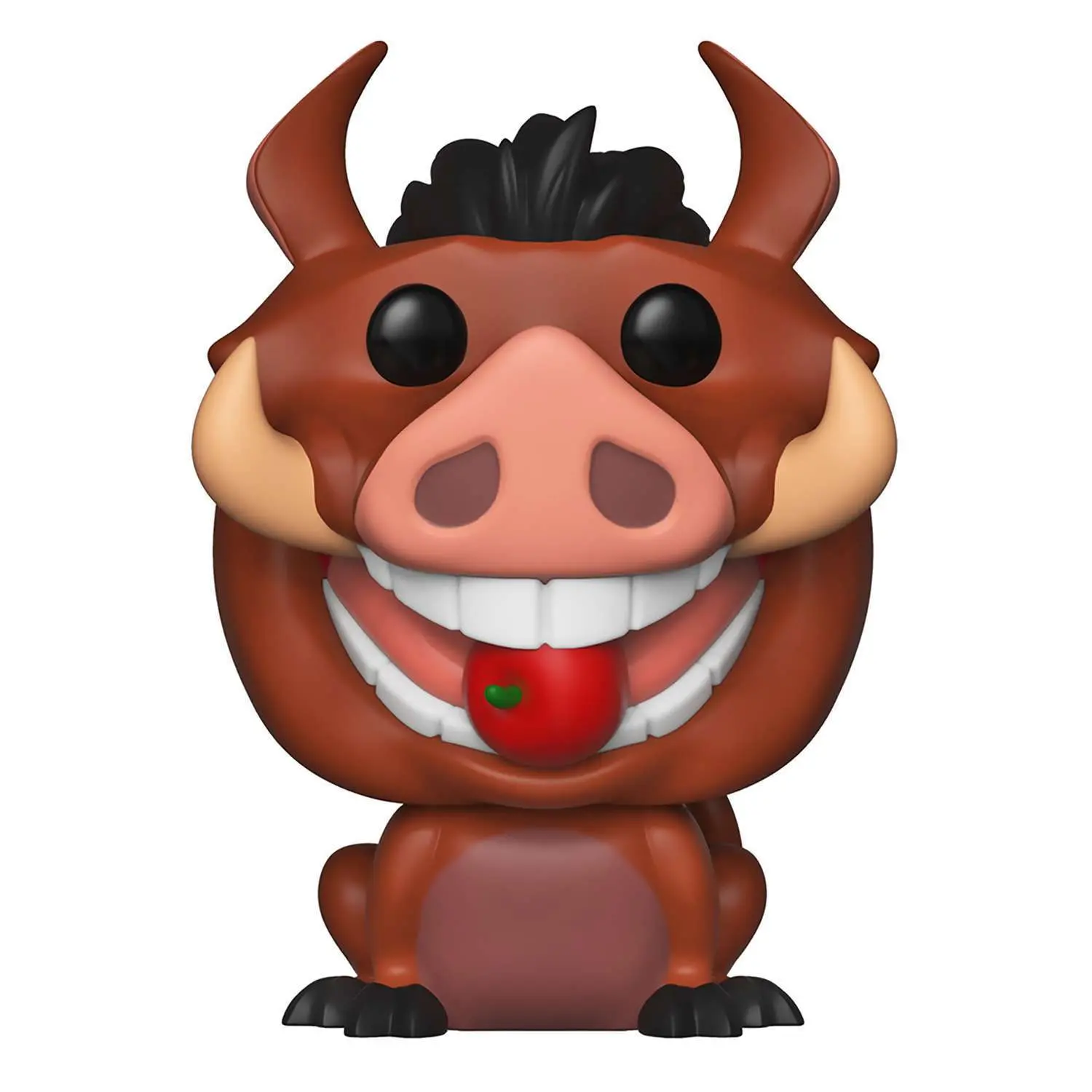 Фигурка Funko POP! Disney The Lion King Luau Pumbaa (498) 36402