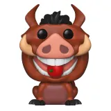 Фигурка Funko POP! Disney The Lion King Luau Pumbaa (498) 36402