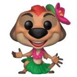 Фигурка Funko POP! Disney The Lion King Luau Timon (500) 36413