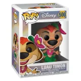 Фигурка Funko POP! Disney The Lion King Luau Timon (500) 36413