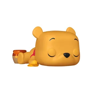 Фигурка Funko POP! Disney Winnie the Pooh S4 Sleeping Winnie the Pooh (1682) 90265