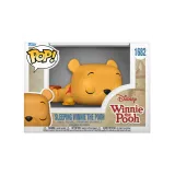 Фигурка Funko POP! Disney Winnie the Pooh S4 Sleeping Winnie the Pooh (1682) 90265