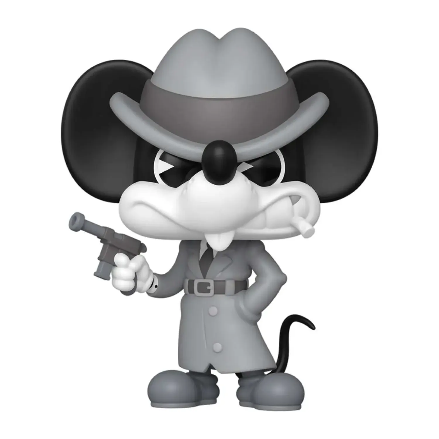 Фигурка Funko POP! Games MOUSE: P.I. For Hire Jack Pepper (1154) 92567
