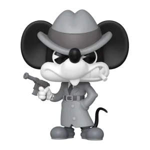 Фигурка Funko POP! Games MOUSE: P.I. For Hire Jack Pepper (1154) 92567