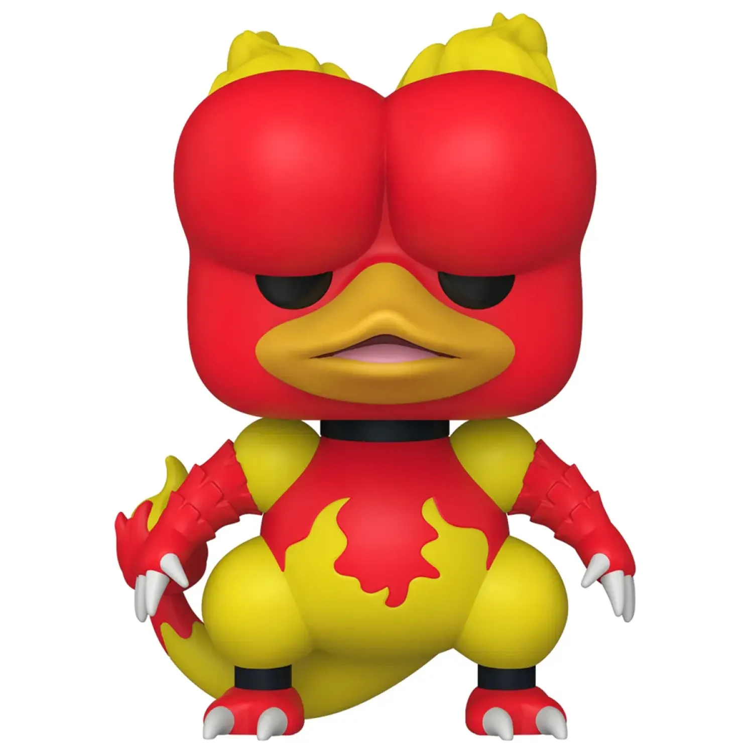 Фигурка Funko POP! Games Pokemon Magmar (1125) 91661