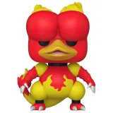 Фигурка Funko POP! Games Pokemon Magmar (1125) 91661
