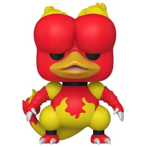 Фигурка Funko POP! Games Pokemon Magmar (1125) 91661