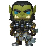 Фигурка Funko POP! Games WOW Thrall (1046) 84298