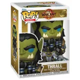 Фигурка Funko POP! Games WOW Thrall (1046) 84298