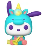 Фигурка Funko POP! Hello Kitty And Friends Pochacco Unicorn Party (60) 65752